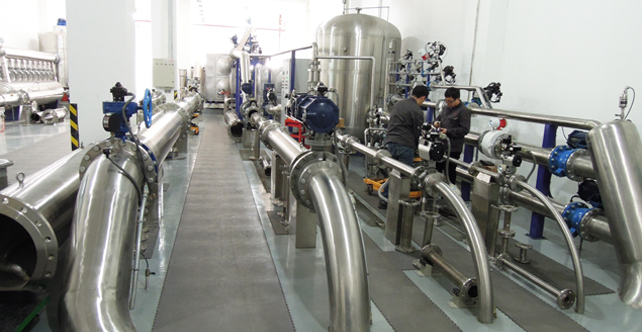 廣州儒佳納米砂磨機(jī)廠家研發(fā)實(shí)力